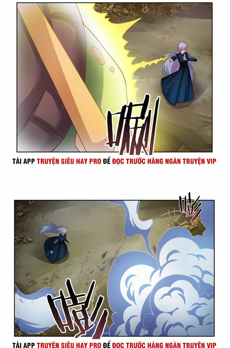 Tôn Thượng Tập 49 trang 19