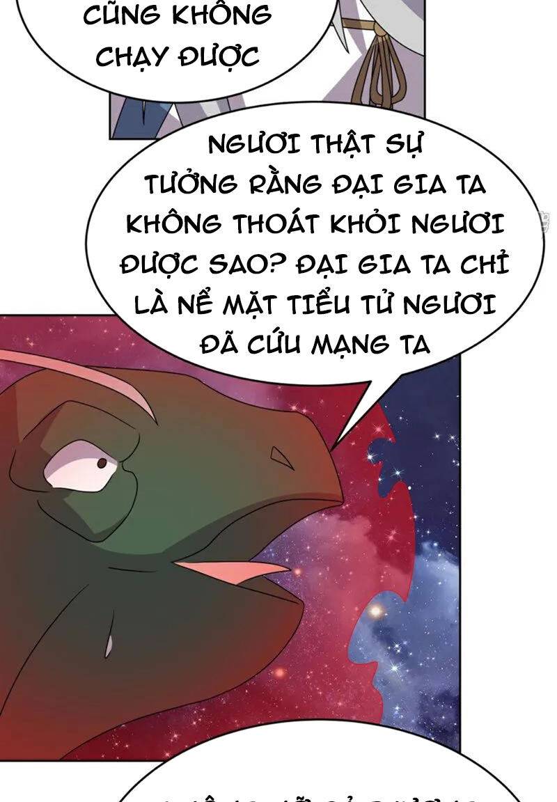 Tôn Thượng Tập 491 trang 33