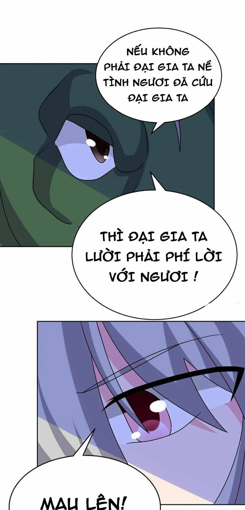 Tôn Thượng Tập 492 trang 1