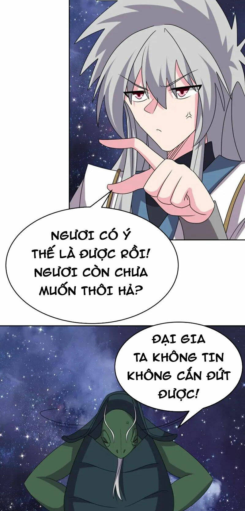 Tôn Thượng Tập 492 trang 11
