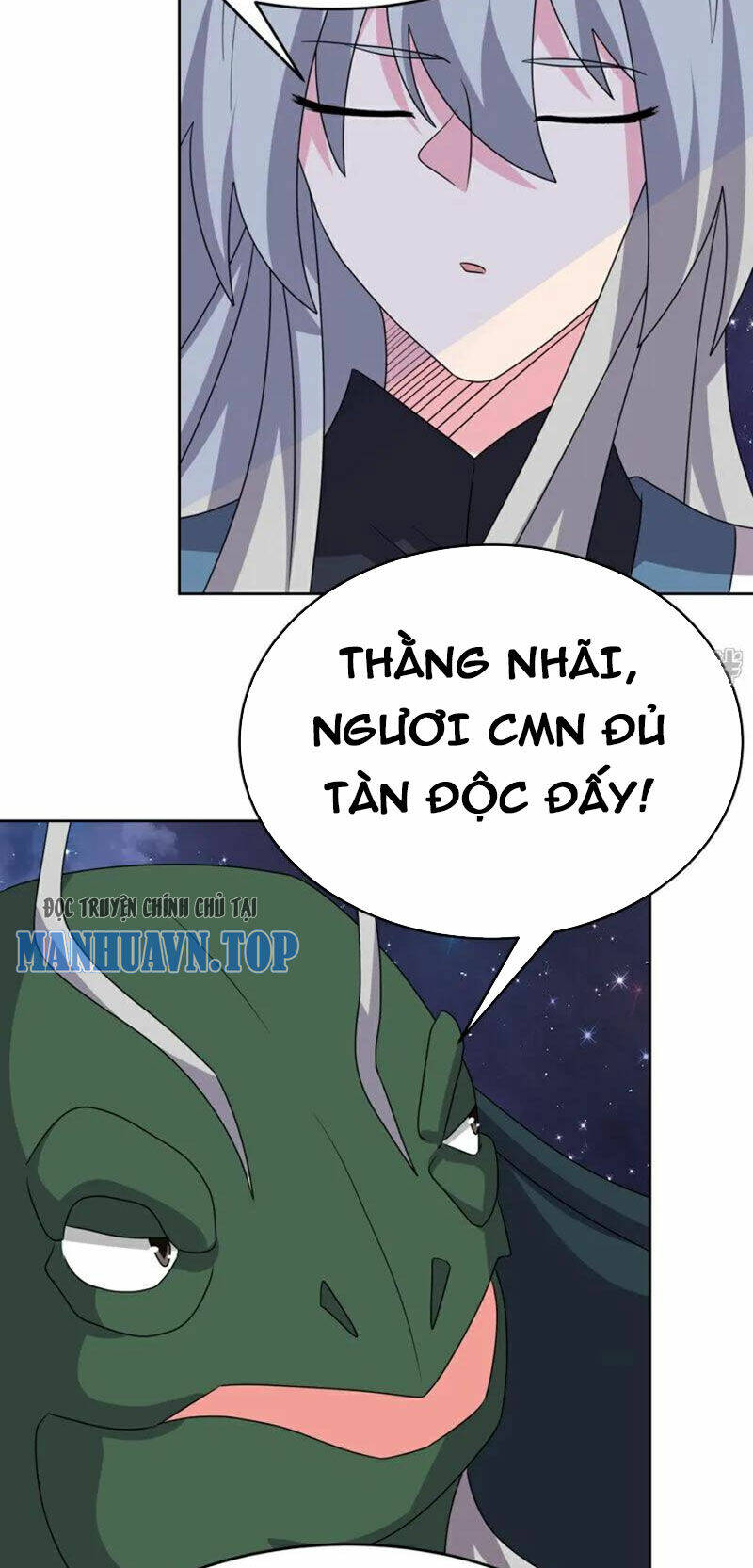 Tôn Thượng Tập 492 trang 14