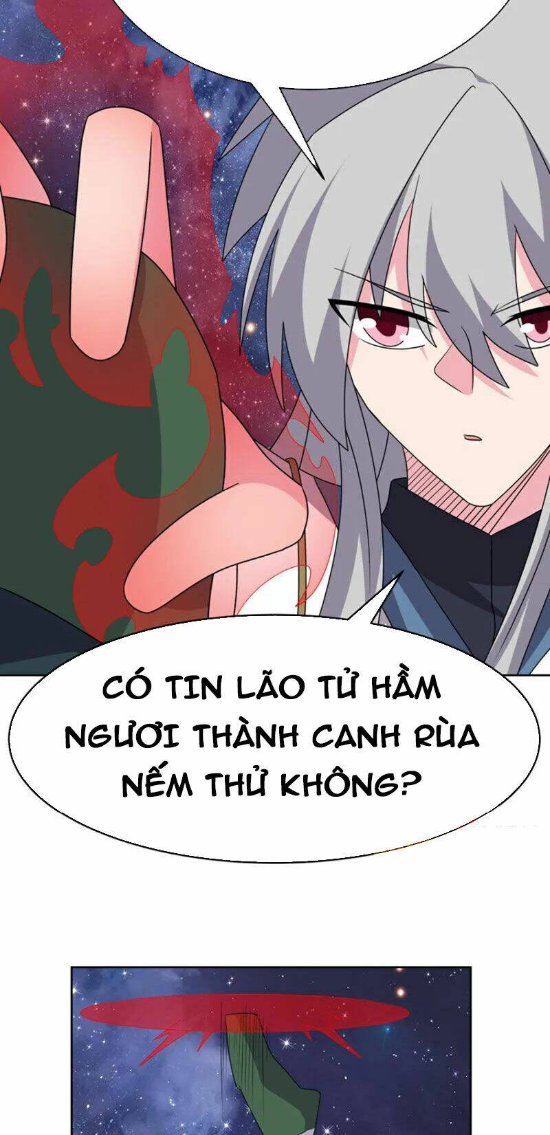 Tôn Thượng Tập 492 trang 17
