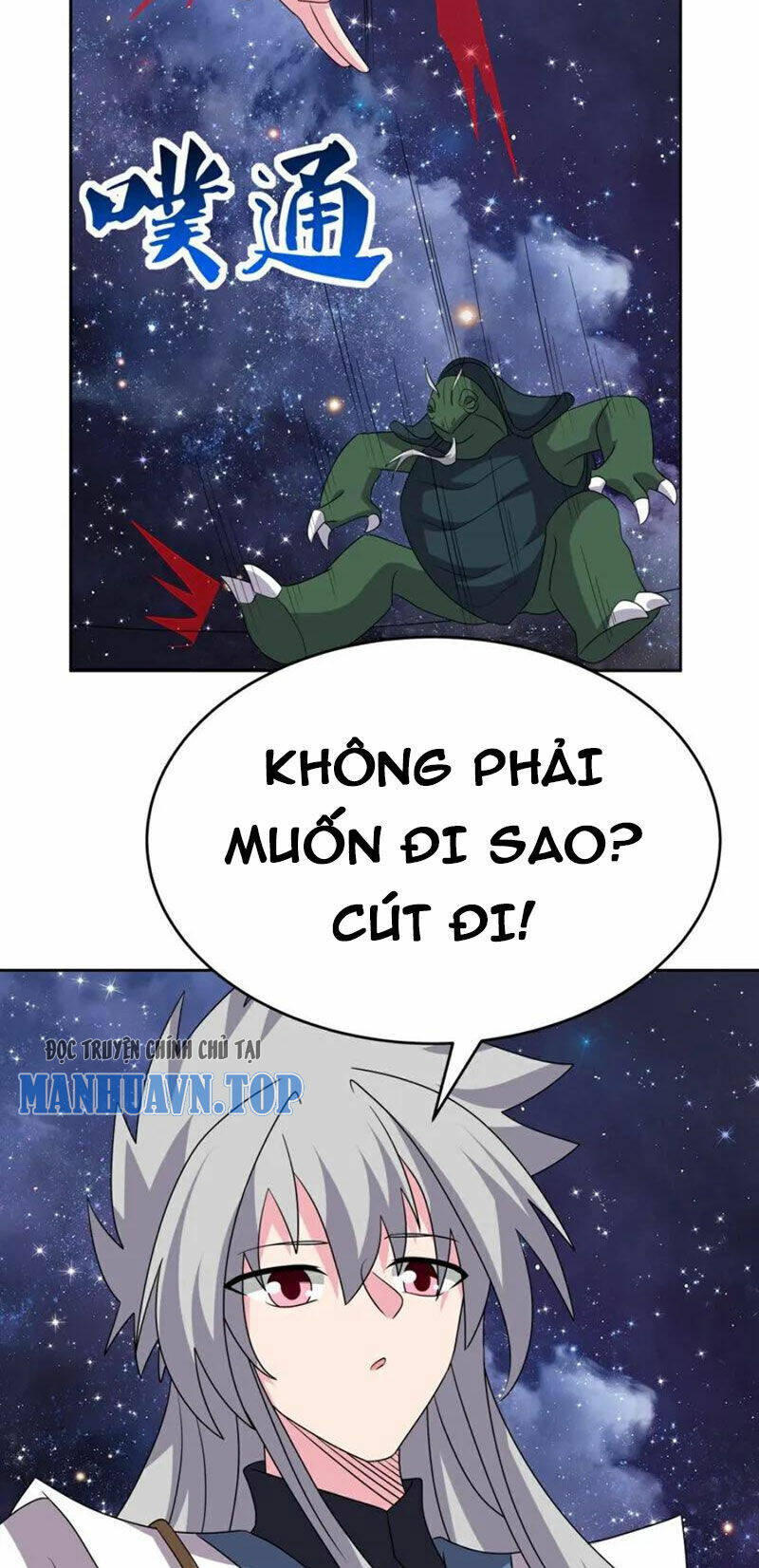 Tôn Thượng Tập 492 trang 22