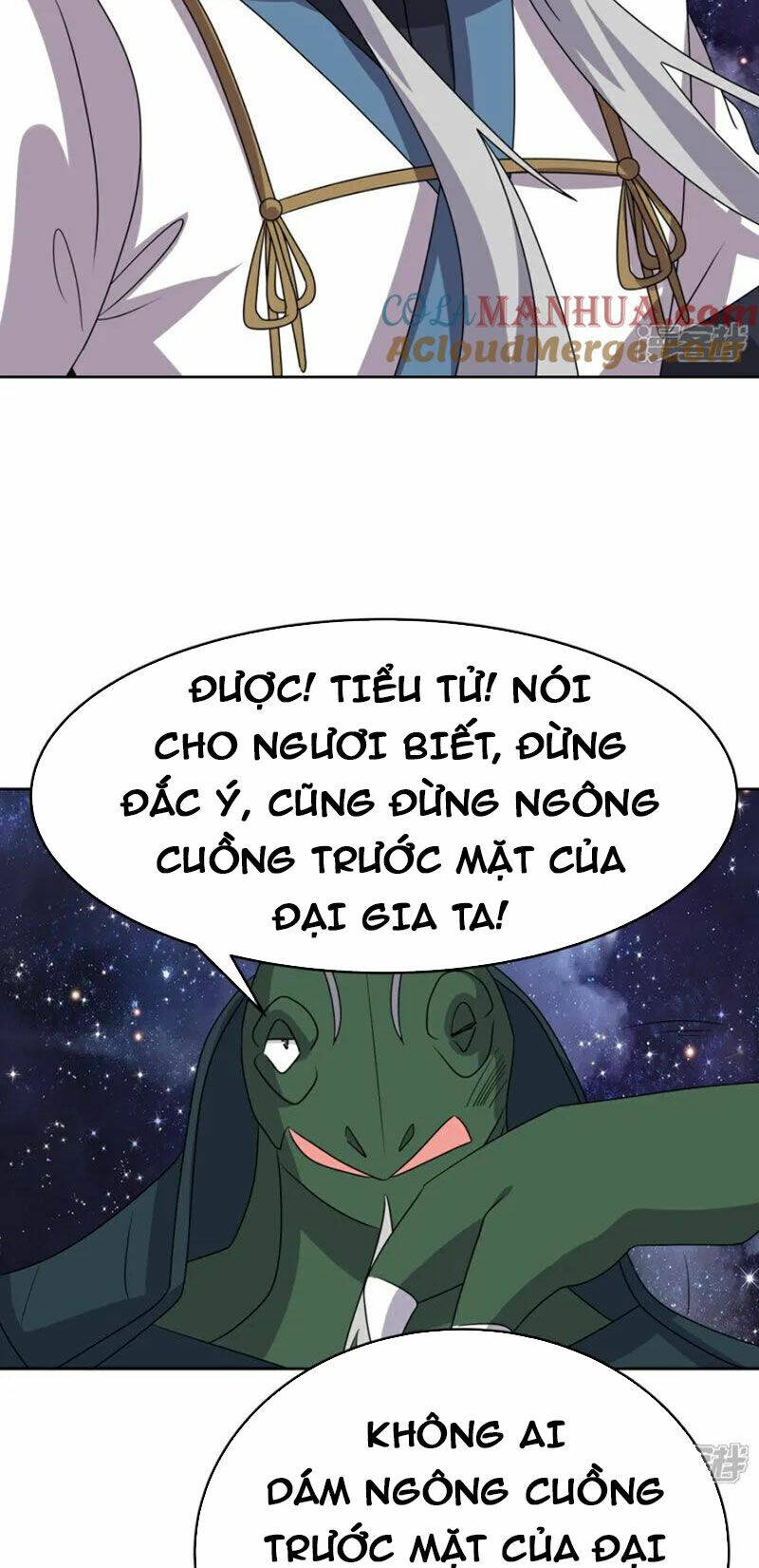 Tôn Thượng Tập 492 trang 23