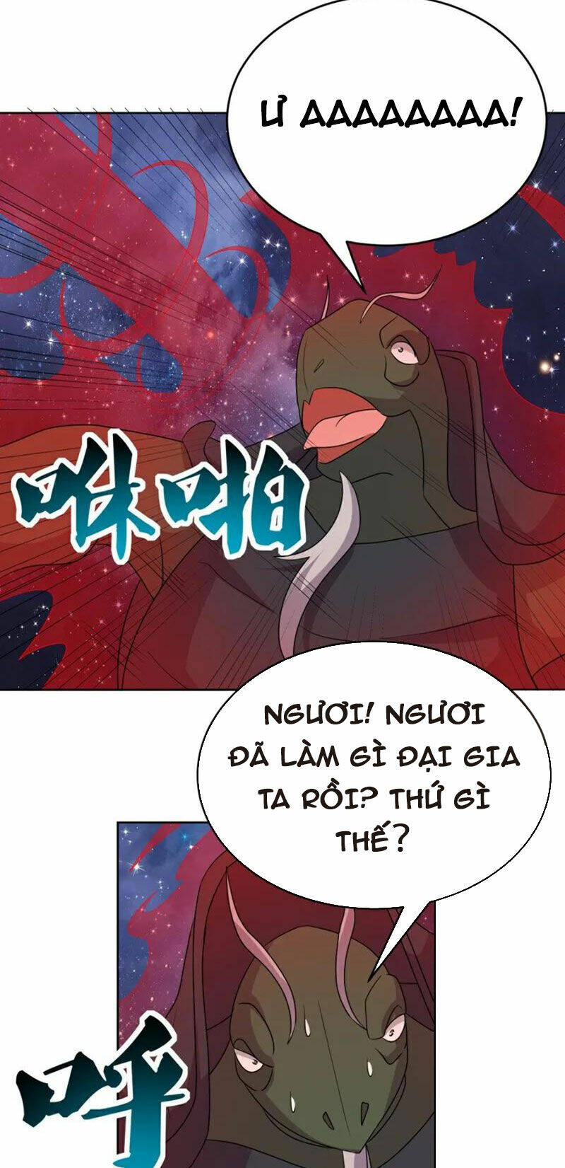 Tôn Thượng Tập 492 trang 27