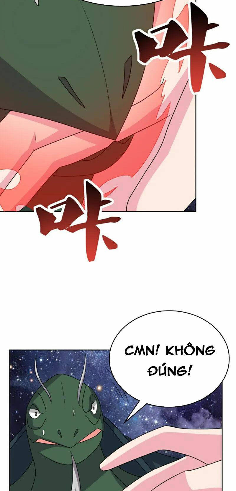 Tôn Thượng Tập 492 trang 6