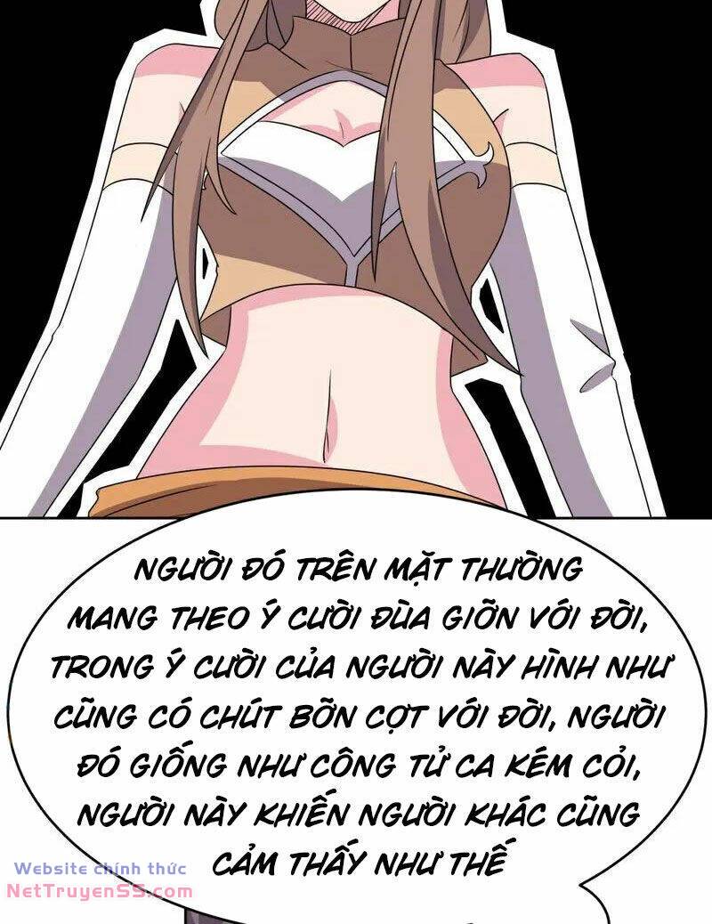 Tôn Thượng Tập 496 trang 3