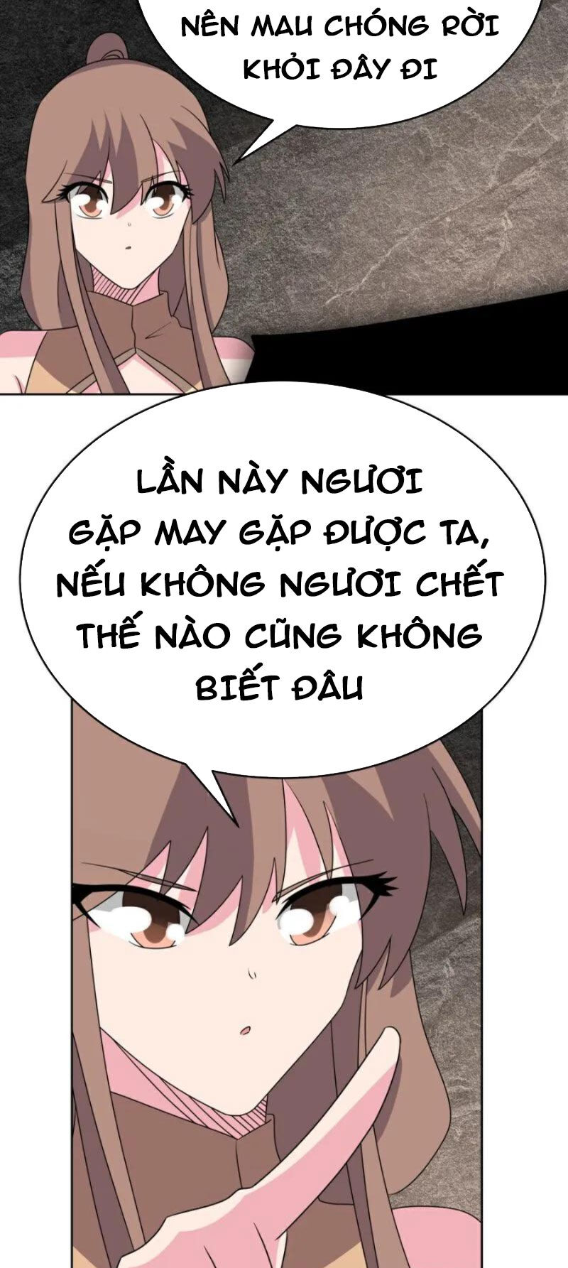 Tôn Thượng Tập 498 trang 5