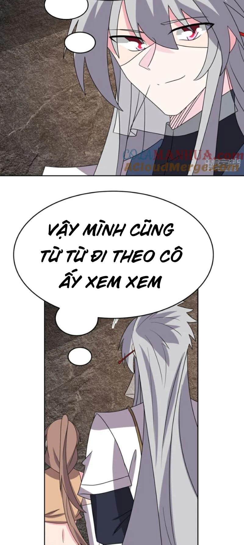 Tôn Thượng Tập 498 trang 8
