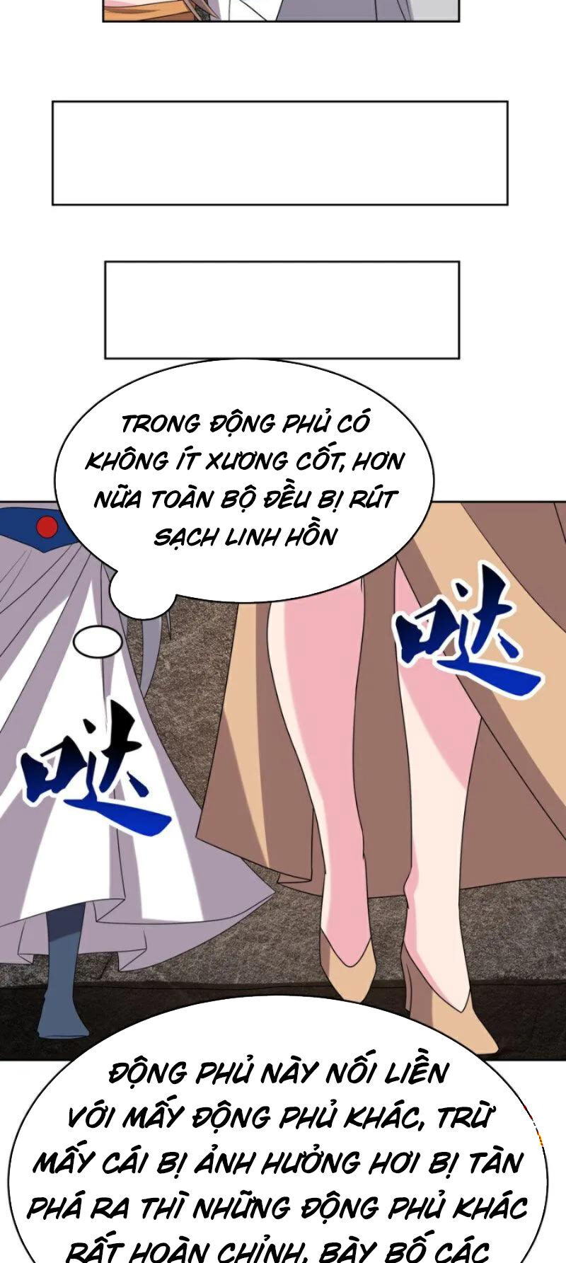Tôn Thượng Tập 498 trang 9
