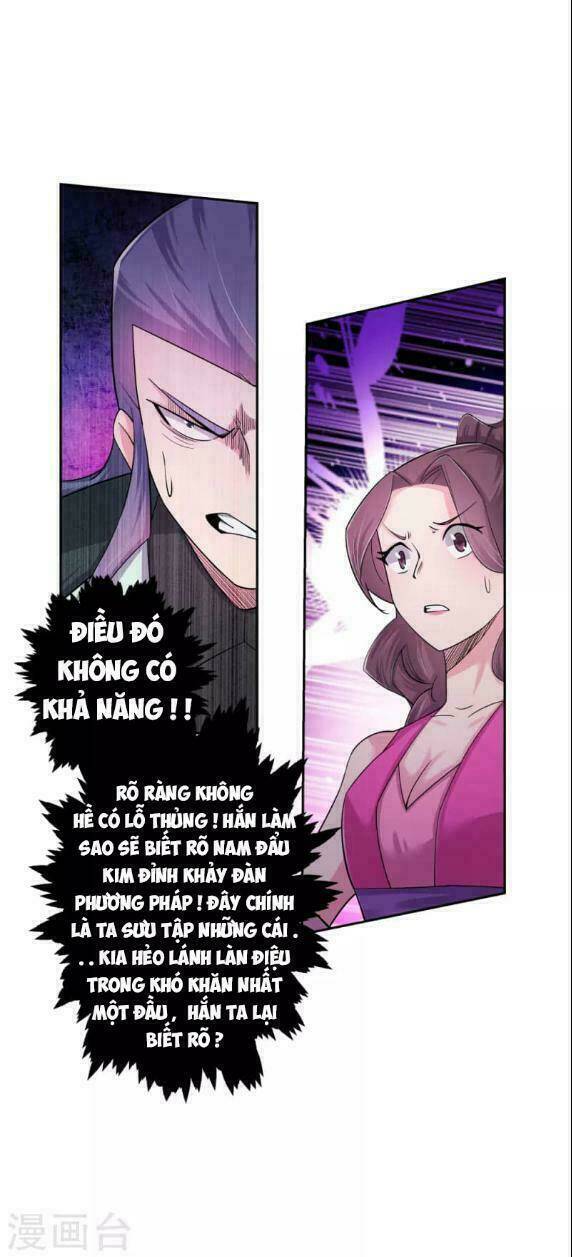Tôn Thượng Tập 5 trang 10
