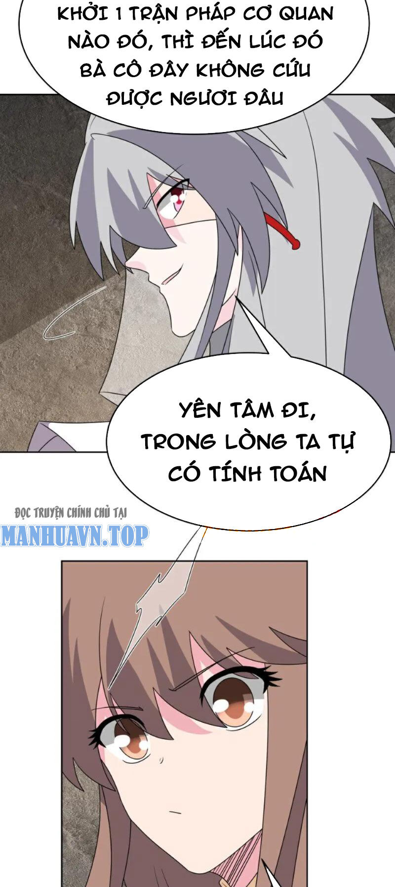 Tôn Thượng Tập 501 trang 3