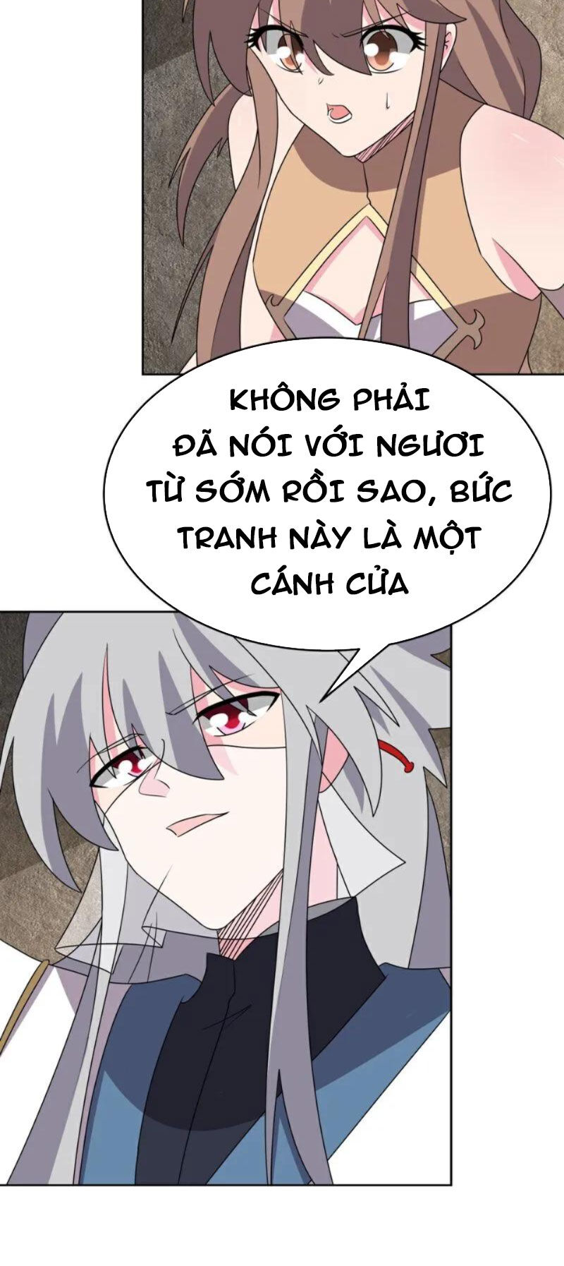 Tôn Thượng Tập 501 trang 5