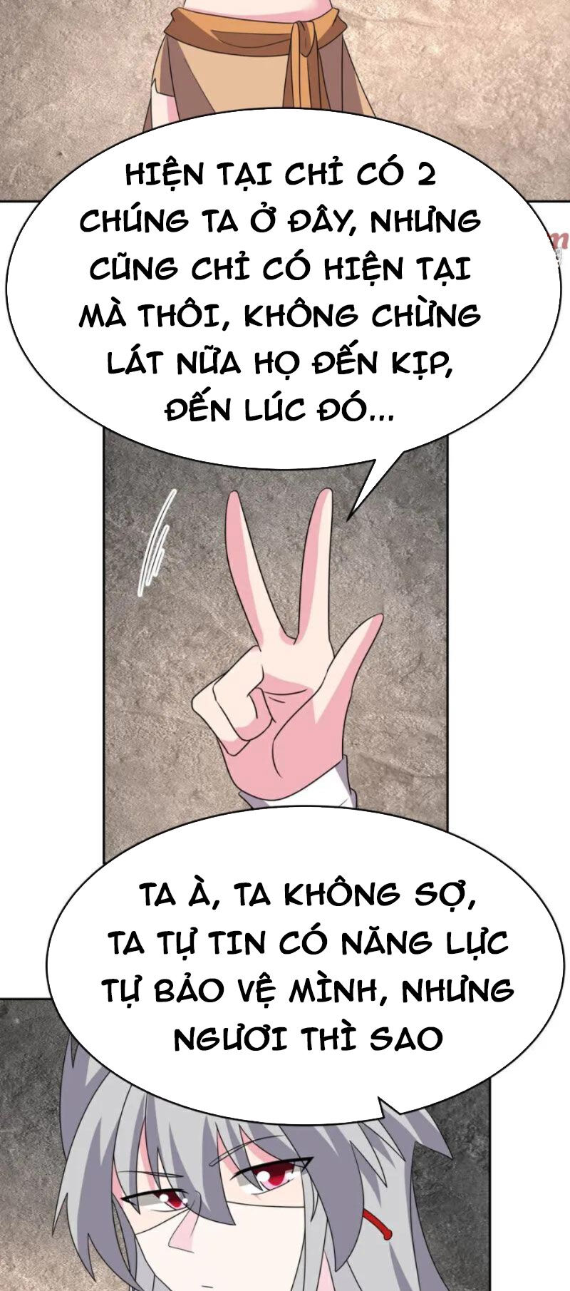 Tôn Thượng Tập 503 trang 3