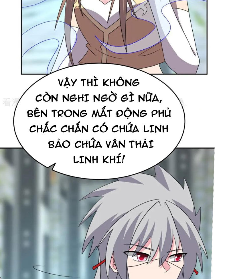 Tôn Thượng Tập 507 trang 28