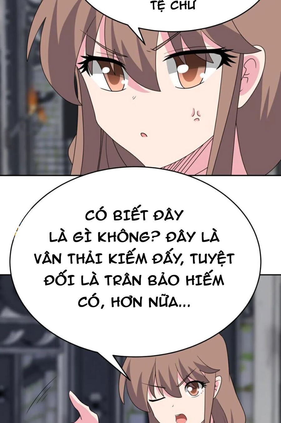 Tôn Thượng Tập 508 trang 2