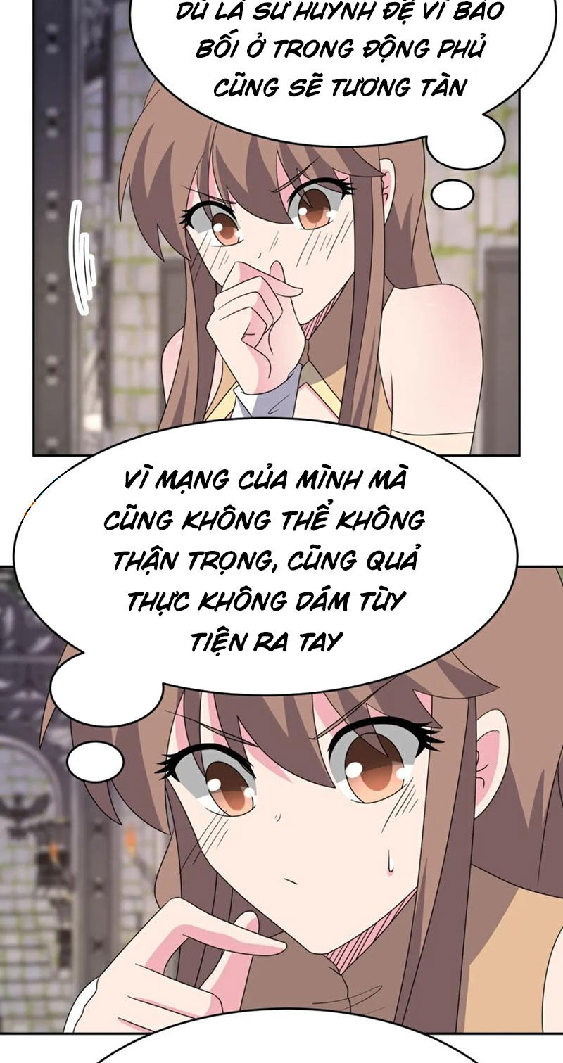 Tôn Thượng Tập 508 trang 23