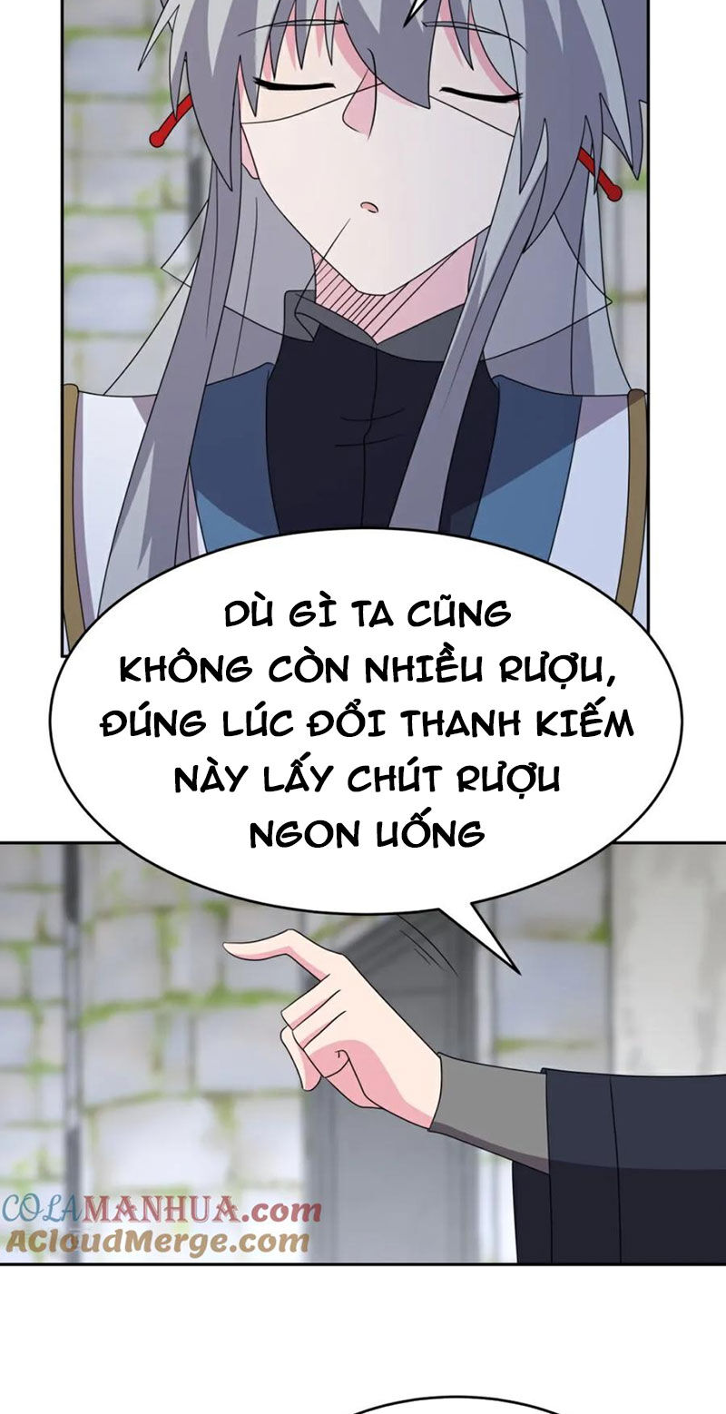 Tôn Thượng Tập 509 trang 6
