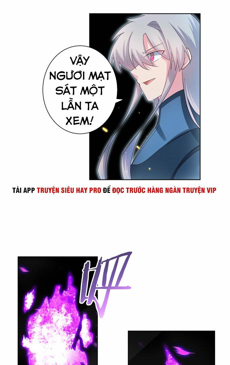 Tôn Thượng Tập 51 trang 3