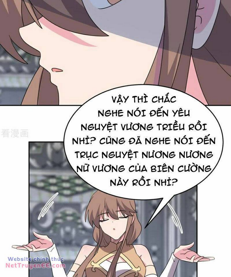 Tôn Thượng Tập 511 trang 16