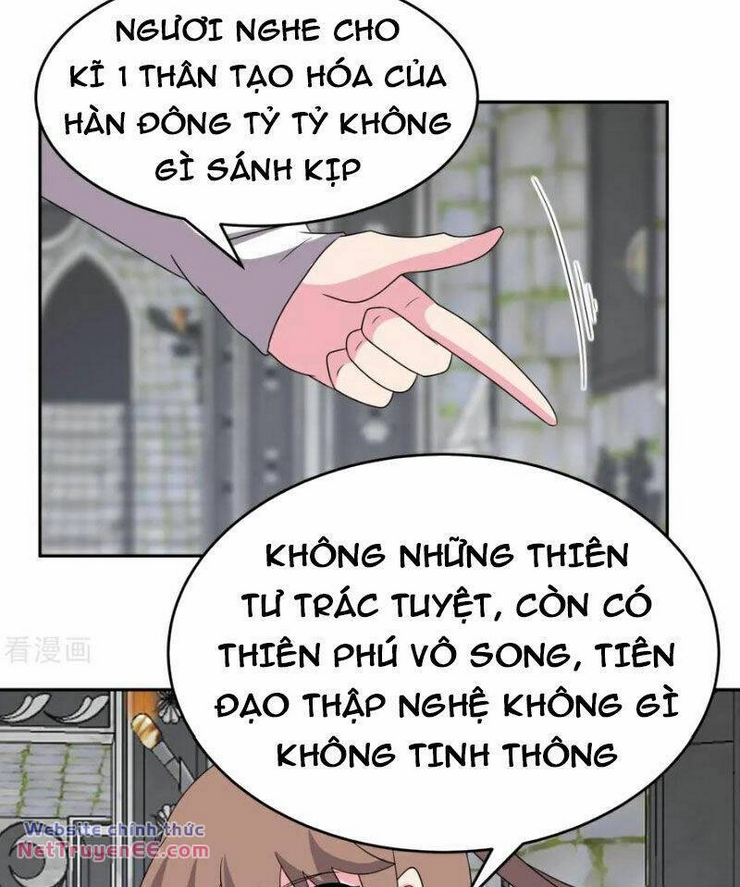 Tôn Thượng Tập 511 trang 21