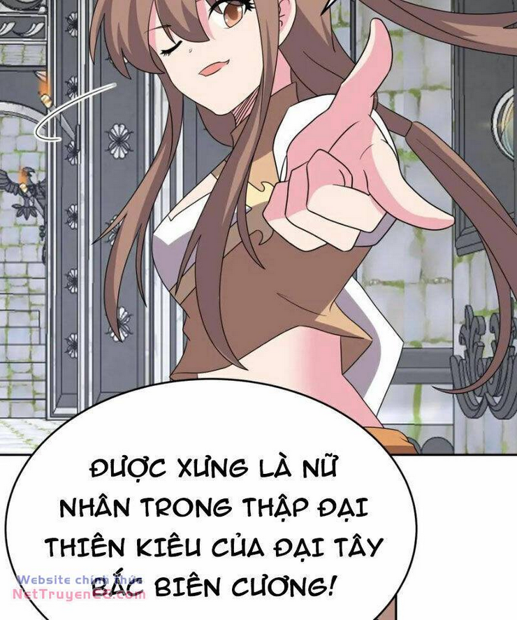 Tôn Thượng Tập 511 trang 22