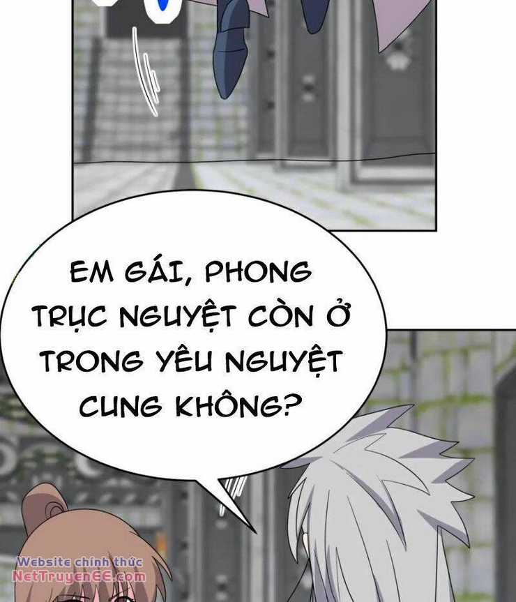 Tôn Thượng Tập 511 trang 32