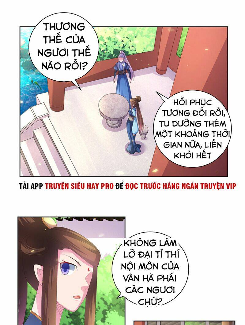 Tôn Thượng Tập 52 trang 21