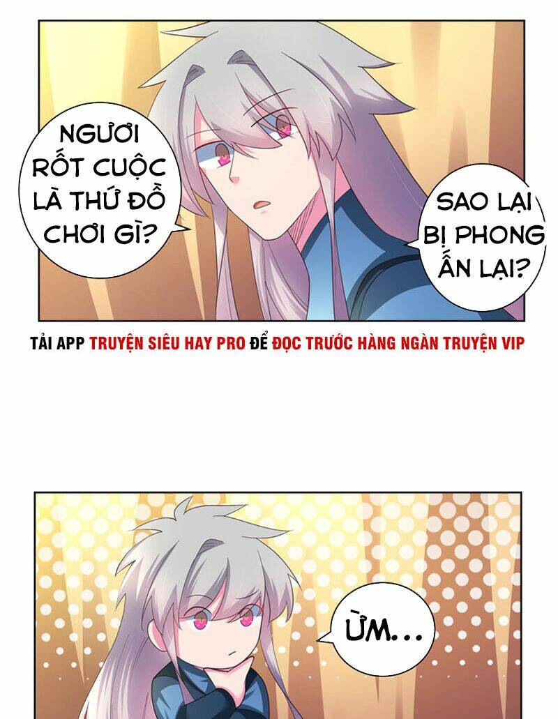 Tôn Thượng Tập 52 trang 4