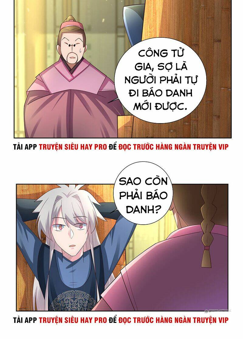 Tôn Thượng Tập 54 trang 3