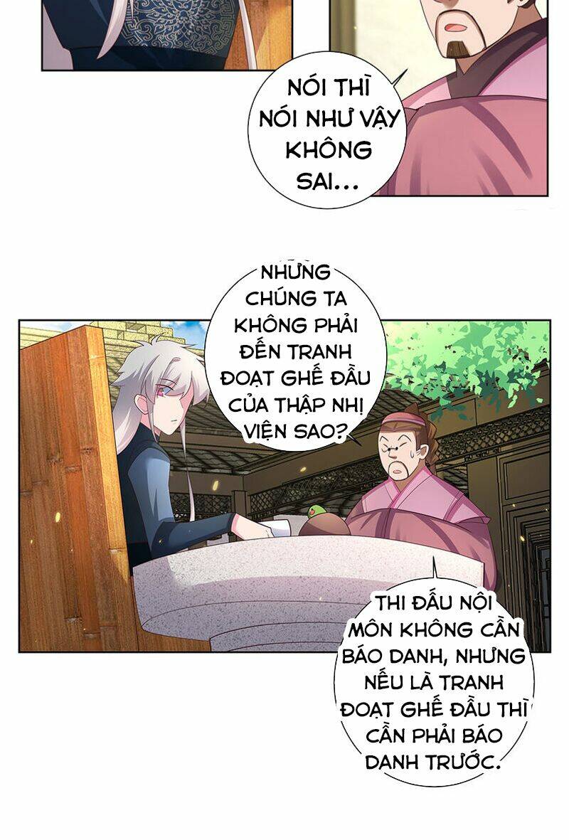 Tôn Thượng Tập 54 trang 5