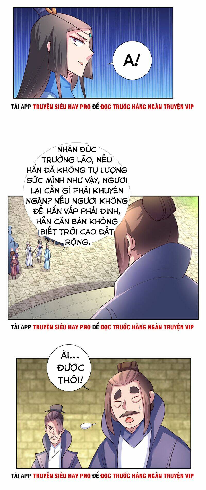 Tôn Thượng Tập 56 trang 5