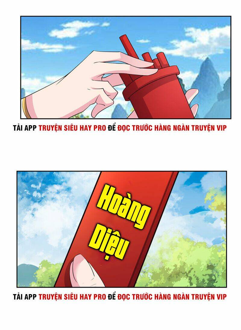 Tôn Thượng Tập 56 trang 8