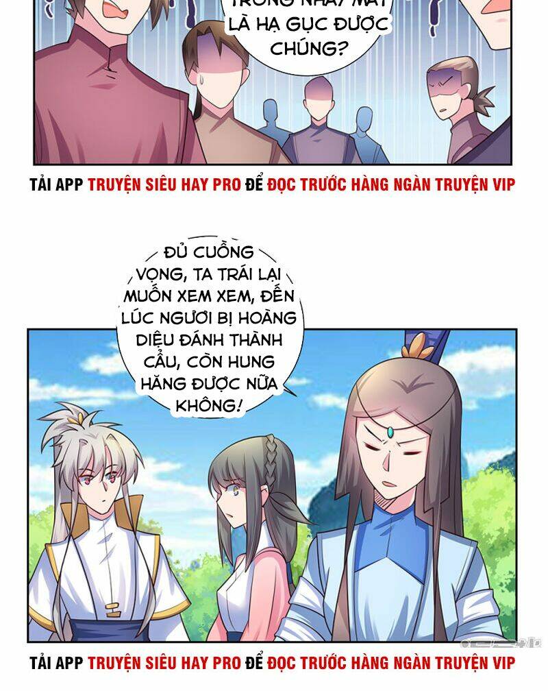 Tôn Thượng Tập 57 trang 3