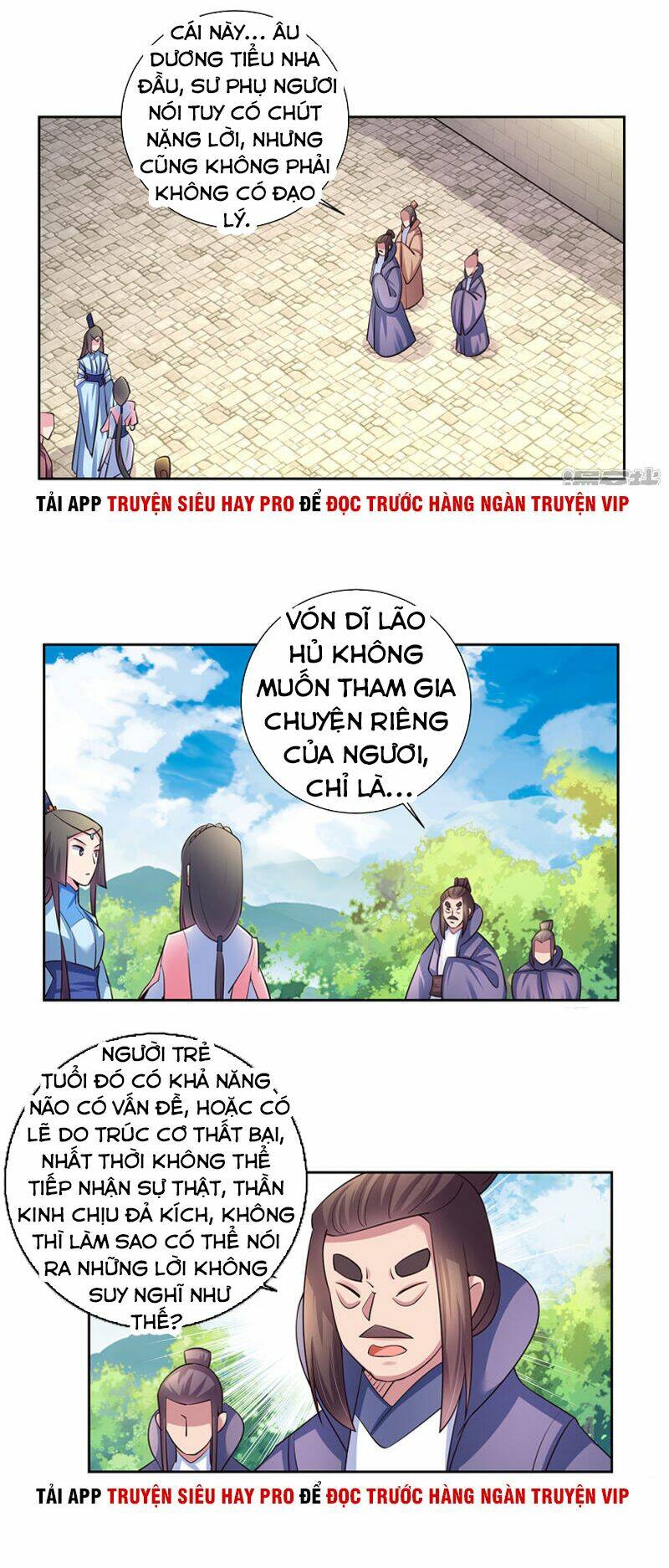 Tôn Thượng Tập 57 trang 6