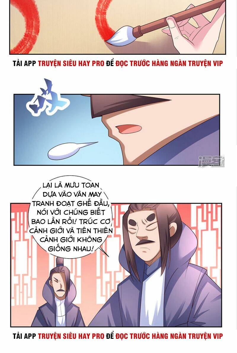 Tôn Thượng Tập 59 trang 4