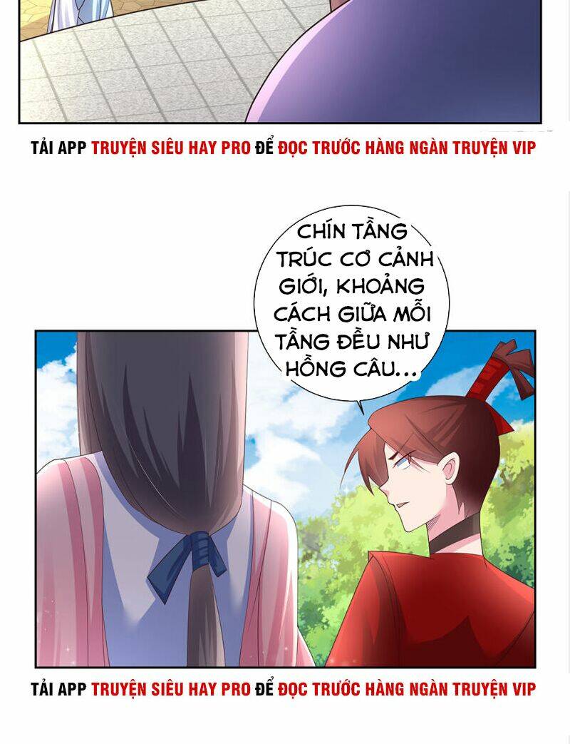 Tôn Thượng Tập 59 trang 6