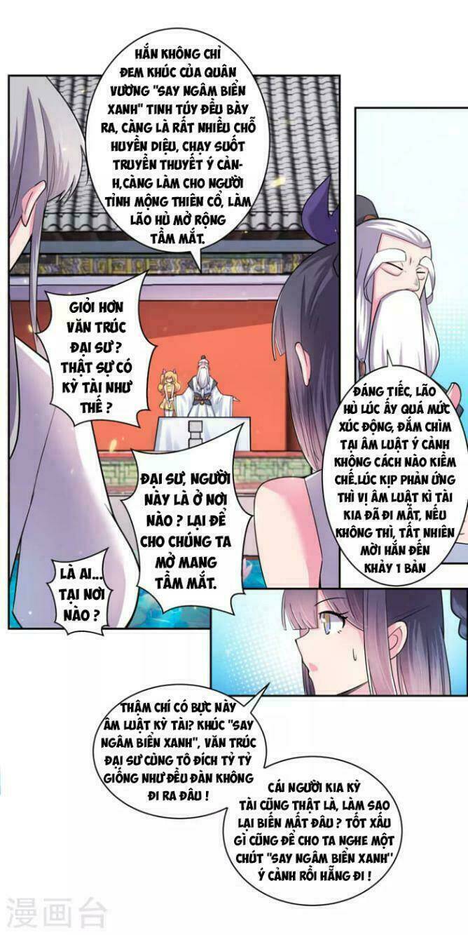 Tôn Thượng Tập 6 trang 14