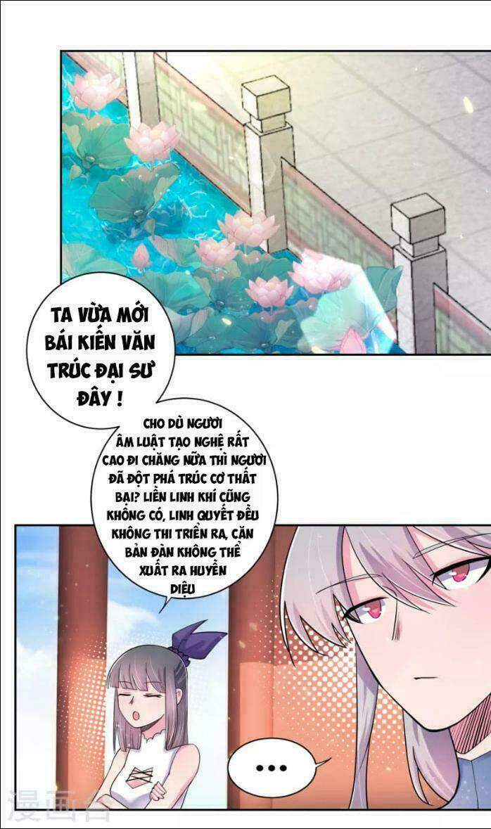 Tôn Thượng Tập 6 trang 19