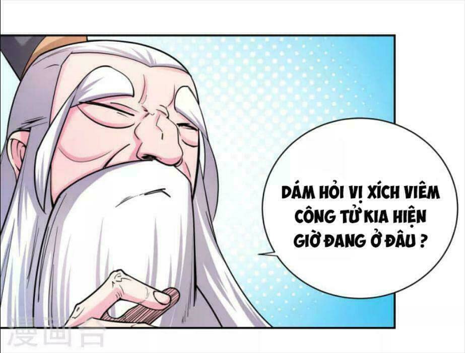 Tôn Thượng Tập 6 trang 30