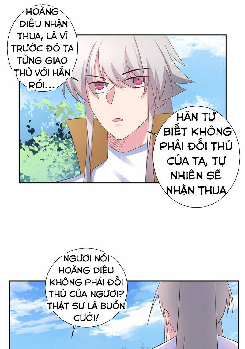 Tôn Thượng Tập 62 trang 3