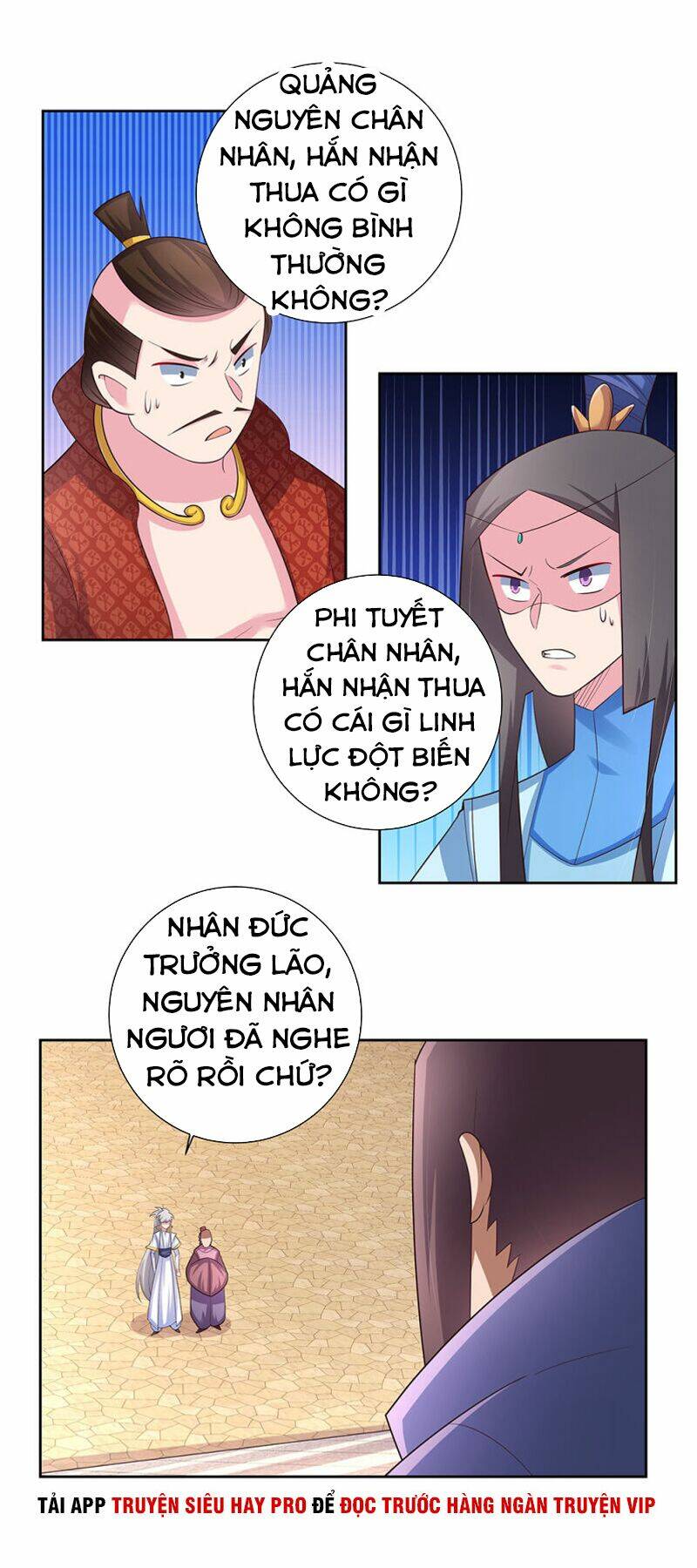 Tôn Thượng Tập 62 trang 10