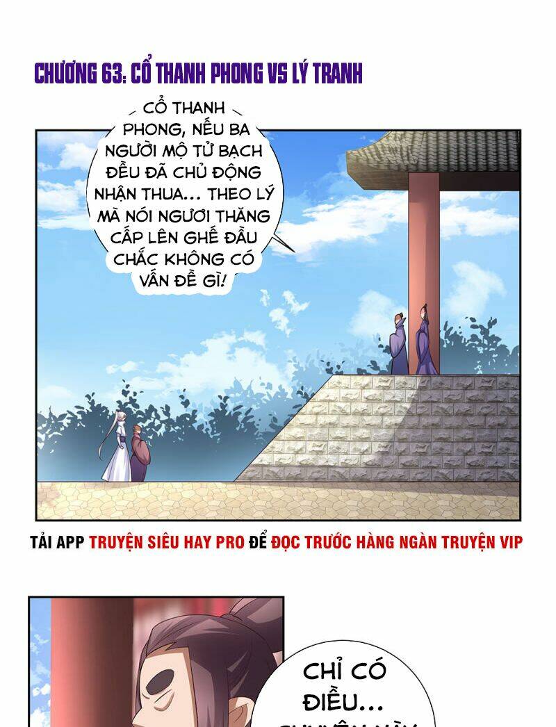 Tôn Thượng Tập 63 trang 2