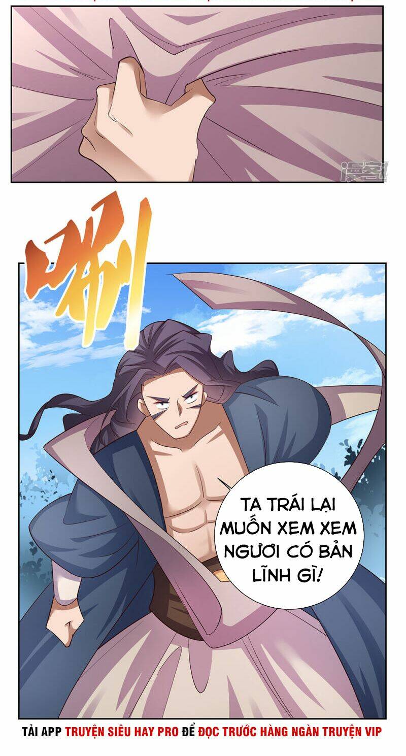 Tôn Thượng Tập 63 trang 14