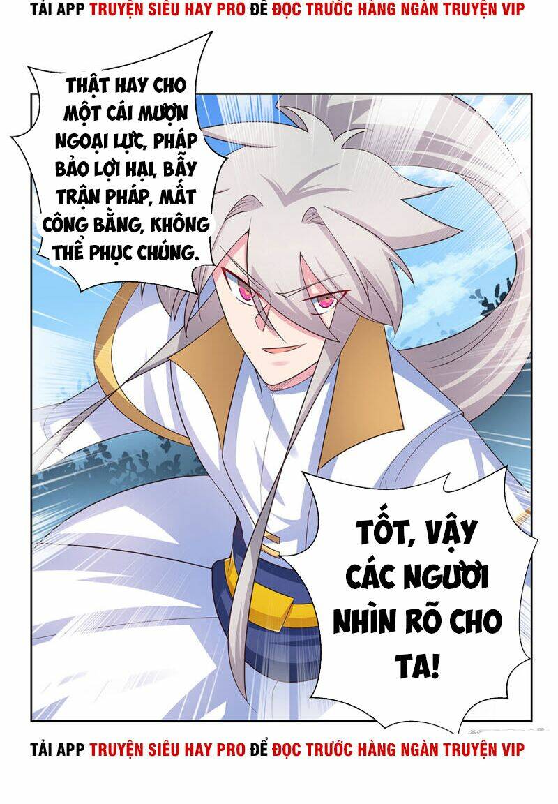 Tôn Thượng Tập 63 trang 7