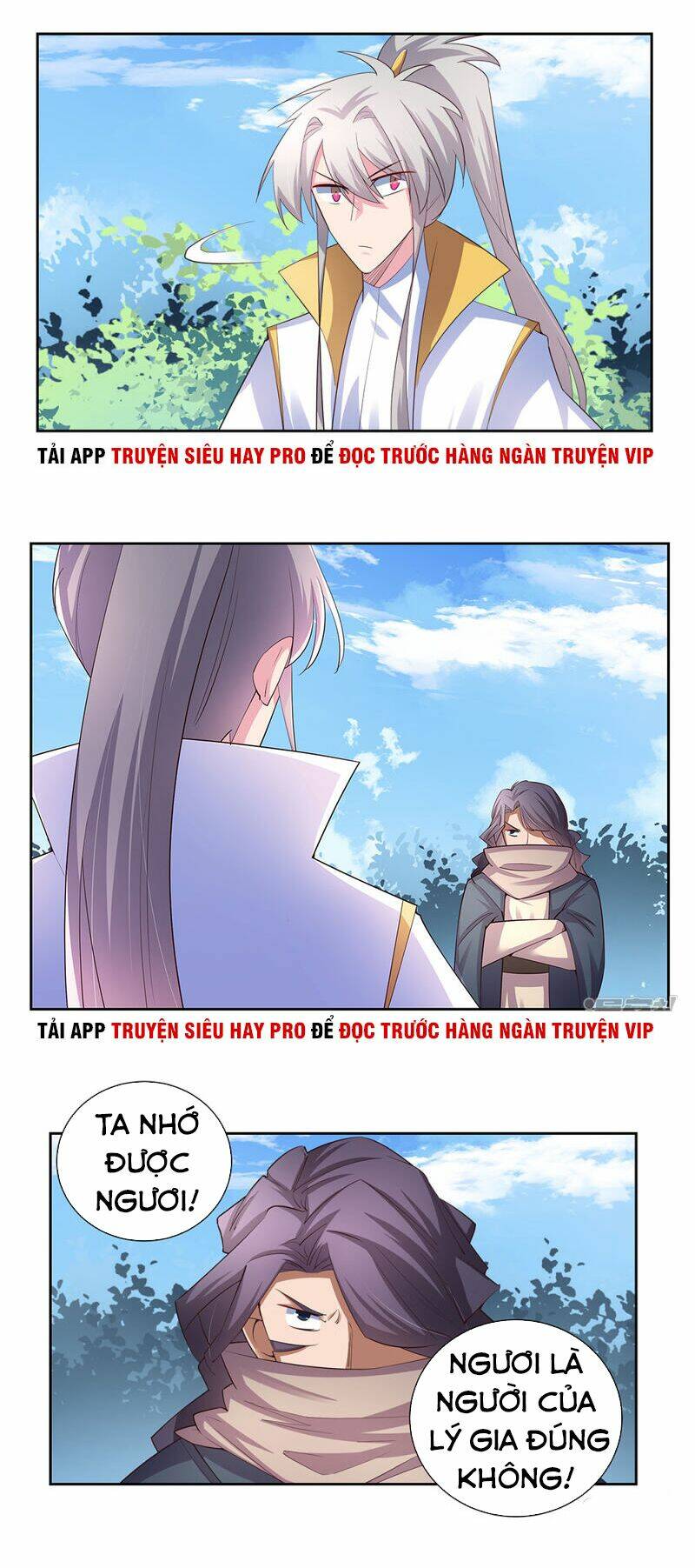 Tôn Thượng Tập 63 trang 10