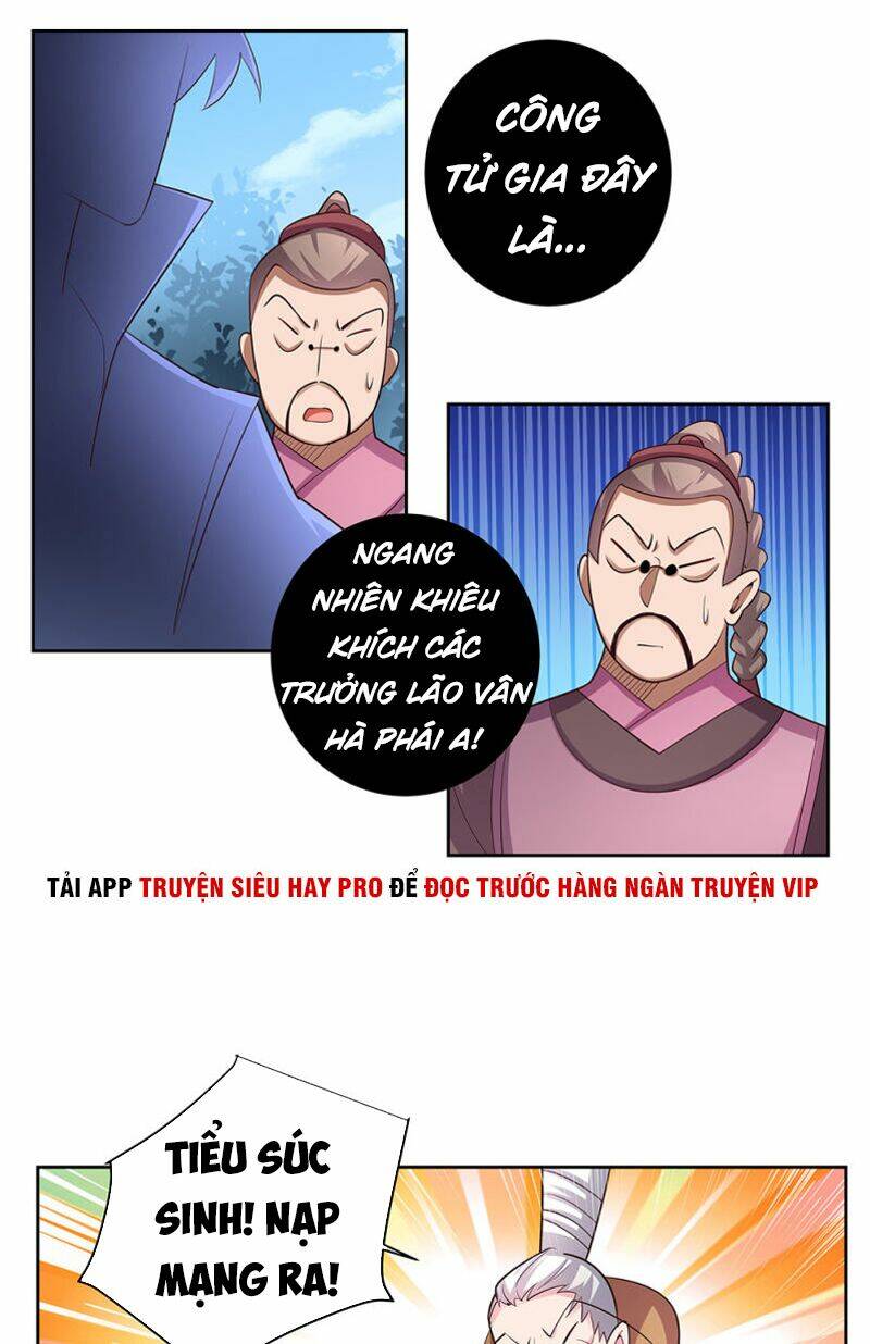 Tôn Thượng Tập 64 trang 11