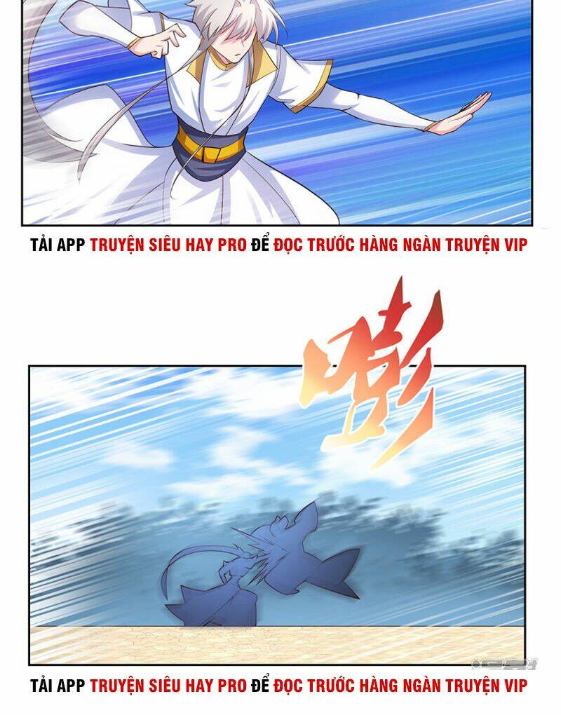 Tôn Thượng Tập 64 trang 14