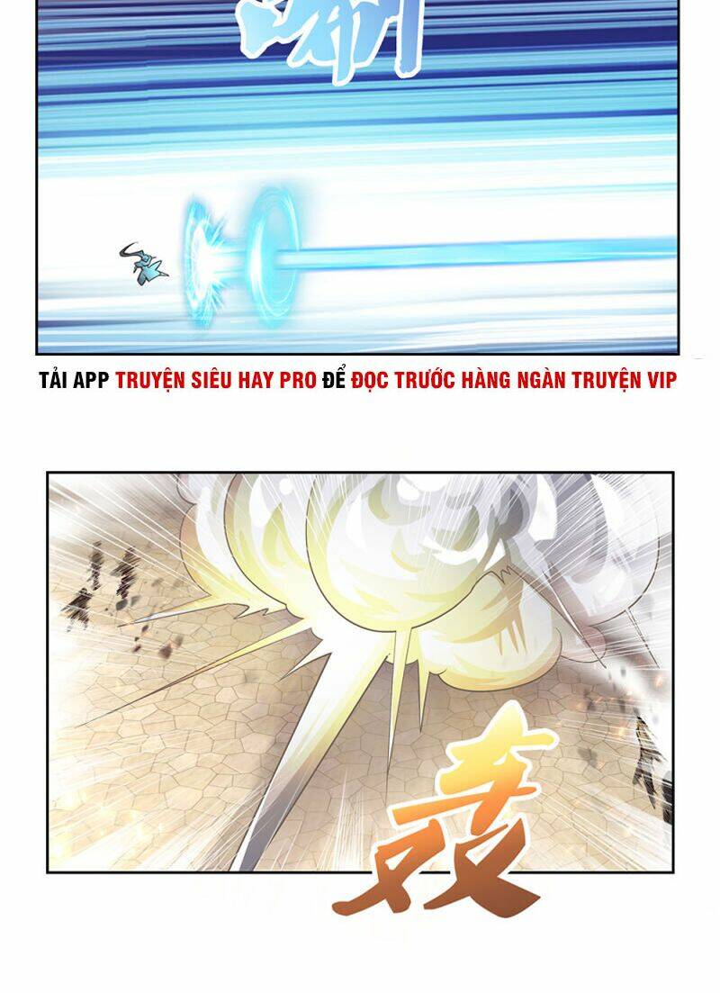 Tôn Thượng Tập 64 trang 3