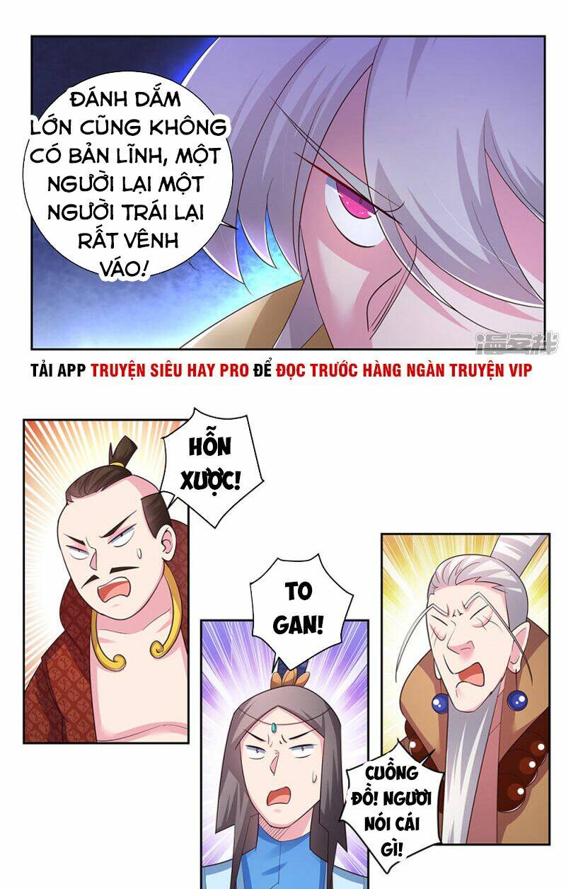Tôn Thượng Tập 64 trang 8